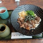 麺乃匠 いづも庵 - 