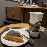 スターバックスコーヒー - 