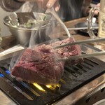  高知から来た焼肉屋 - 