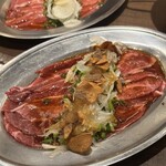  高知から来た焼肉屋 - 