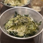  高知から来た焼肉屋 - 