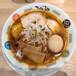 THE 麺 - 