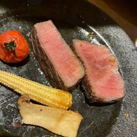 楽食倶楽部 裏小路牛肉店 -  楽食倶楽部 裏小路牛肉店 -