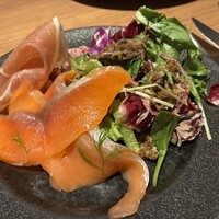 楽食倶楽部 裏小路牛肉店 -  楽食倶楽部 裏小路牛肉店 -