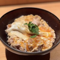 焼鳥 嘉とう - 