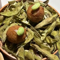 コメール マル イ モンターニャ - 