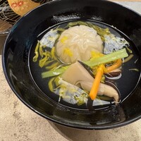 日本料理「雲海」 -  日本料理「雲海」 -