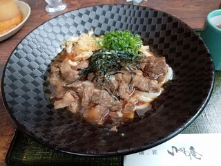 麺乃匠 いづも庵 - 