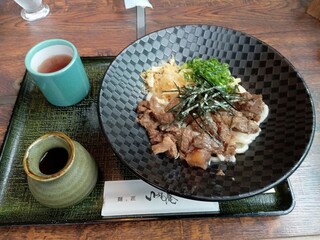 麺乃匠 いづも庵 - 
