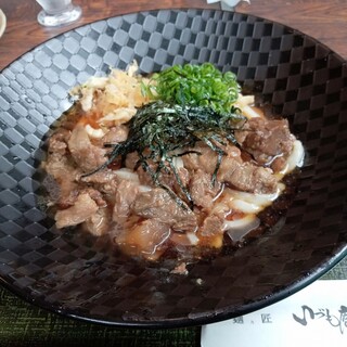 麺乃匠 いづも庵_2