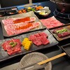 炭火焼肉 莉松苑 - 