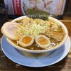 長町ラーメン - 料理写真: