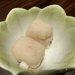 魚町の呑処バルちはに。 - 
