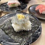 活魚寿司 - 
