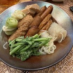 喜楽酒場 結海 - 