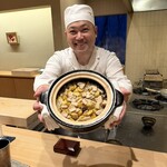 お料理 さいとう - 