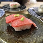 活魚寿司 - 
