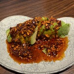 魚町の呑処バルちはに。 - 