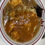 蒙古タンメン中本 - 