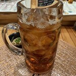 喜楽酒場 結海 - 