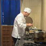 お料理 さいとう - 