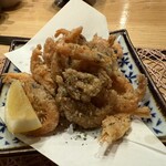 喜楽酒場 結海 - 