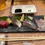 喜楽酒場 結海 - 