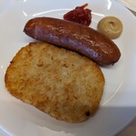 IKEAレストラン&カフェ - 