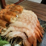 魚町の呑処バルちはに。 - 