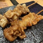 喜楽酒場 結海 - 