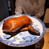 眞善美 - 北京ダック