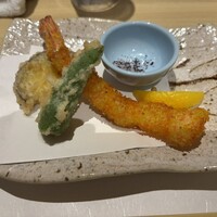 和食 鮨 日本酒 銀波 - 