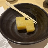 和食 鮨 日本酒 銀波 - 