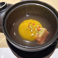 和食 鮨 日本酒 銀波 銀座店 - 