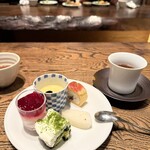 石の蔵 - 
