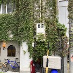 珈琲茶房 かめのや - 