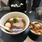 らぁ麺 せんいち - 