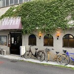 珈琲茶房 かめのや - 