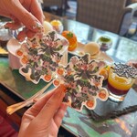 ハイピリオン・ラウンジ - 