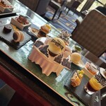 ハイピリオン・ラウンジ - 