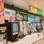 サブウェイ ゆめタウン下松店 - 
