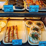 ベーカリー たつや - 