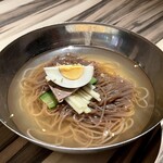 焼肉セナラ - 