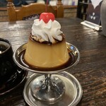 珈琲茶房 かめのや - 