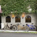 珈琲茶房 かめのや - 