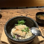 石の蔵 - 