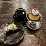 珈琲茶房 かめのや - 