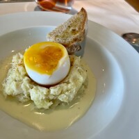 Benoit Alain Ducasse - 