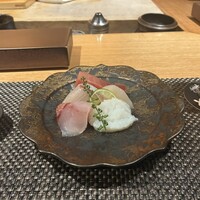 完全個室鮨和食かなうS - 