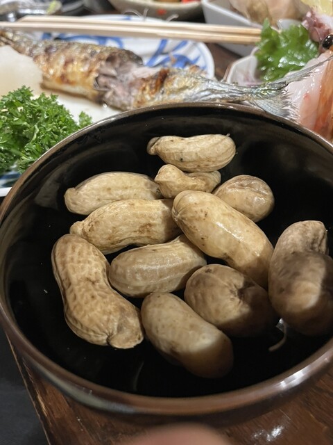 居酒屋男車 - 東室蘭（居酒屋）の写真